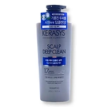 KERASYS SCALP DEEP CLEAN SHAMPOO (600ml)