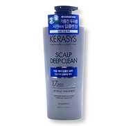 KERASYS SCALP DEEP CLEAN SHAMPOO (600ml)