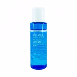[SALE] LEBELAGE COLLAGEN HYALURONIC AMPOULE ESSENCE (500ml) [EXP 03/2026]