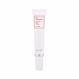 [SALE] COSRX AC COLLECTION ULTIMATE SPOT CREAM (30g) [EXP 03/2026]