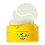 CKD VITA C TECA TRIPLE BLEMISH PATCH (60Patches)