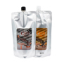 [SALE] BOSNIC COENZYME Q10 SQUID HAIR COLOR CREAM # BLACK (500ml * 2ea) [EXP 03/2026]