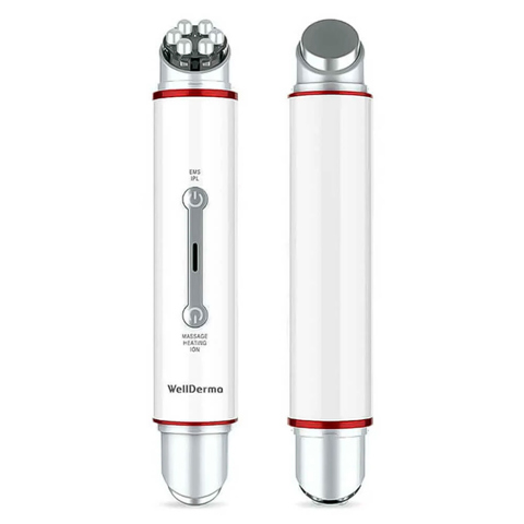 WELLDERMA TOTAL CARE SYSTEM EMS GALVANIC (1ea)