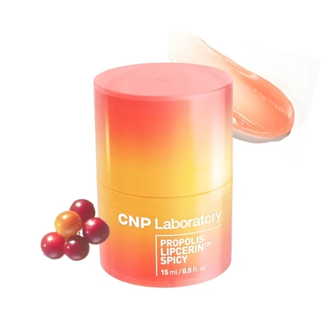CNP PROPOLIS LIPCERIN SPICY (15ml)