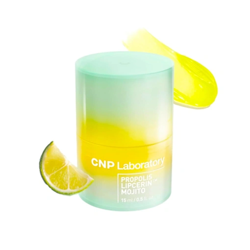 CNP PROPOLIS LIPCERIN MOJITO (15ml)