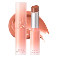 ROM&ND №11 BUFFY CORAL GLASTING MELTING BALM (3,5gr)