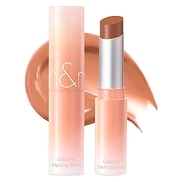 ROM&ND №10 NOT BEIGE GLASTING MELTING BALM (3,5gr)