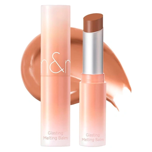 ROM&ND №10 NOT BEIGE GLASTING MELTING BALM (3,5gr)
