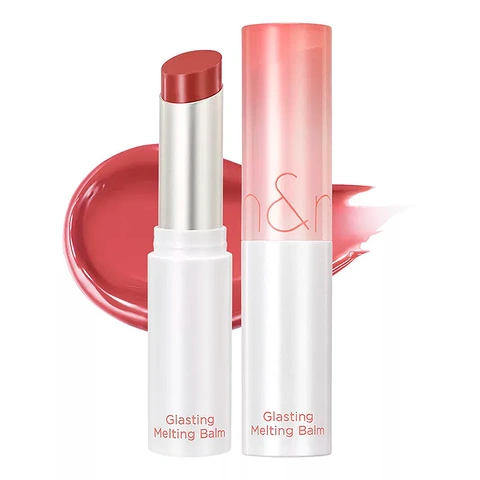 ROM&ND №06 KAYA FIG GLASTING MELTING BALM (3,5gr)