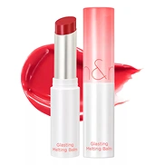ROM&ND №04 HIPPIE BERRY GLASTING MELTING BALM (3,5gr)