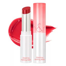 ROM&ND №04 HIPPIE BERRY GLASTING MELTING BALM (3,5gr)