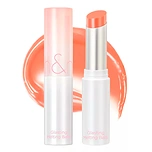 ROM&ND №08 CORALIA GLASTING MELTING BALM (3,5gr)