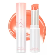 ROM&ND №08 CORALIA GLASTING MELTING BALM (3,5gr)