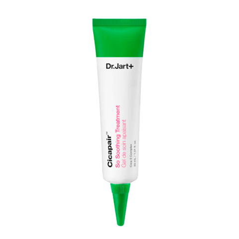 [SALE] DR.JART+ CICAPAIR SO SOOTHING TREATMENT (30ml) [EXP 04/2026]