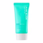 [SALE] A'PIEU PURE BLOCK AQUA SUN GEL SPF50+/PA+++ (50ml) [EXP 04/2026]