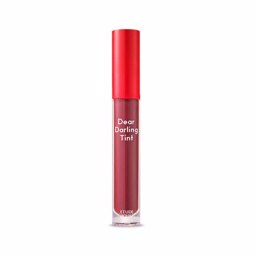 [SALE] ETUDE HOUSE #PK003 SWEET POTATO RED DEAR DARLING WATER GEL TINT (5g)