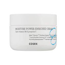 [SALE] COSRX MOISTURE POWER ENRICHED CREAM (50ml) [EXP 04/2026]