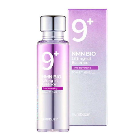 NUMBUZIN NO.9 NAD BIO LIFTING ESSENCE (50ml)