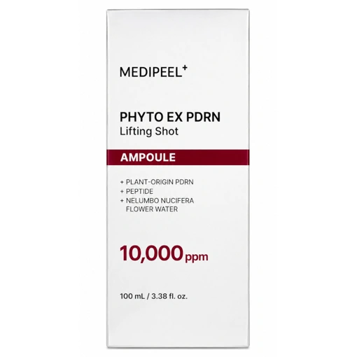 MEDI-PEEL PHYTO EX PDRN LIFTING SHOT AMPOULE (100ml)