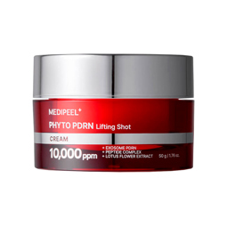 MEDI-PEEL PHYTO EXOSOME PDRN LIFTING SHOT CREAM (50ml)