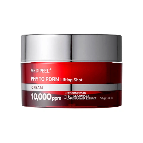 MEDI-PEEL PHYTO EXOSOME PDRN LIFTING SHOT CREAM (50ml)