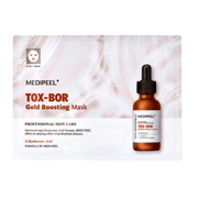 MEDI-PEEL TOX-BOR GOLD BOOSTING MASK (25ml)