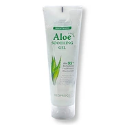 2265 DEOPROCE BRIGHTENING ALOE COOLING SOOTHING GEL (250ml)