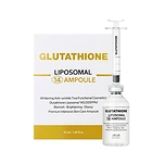 RIRE GLUTATHIONE LIPOSOMAL 14 AMPOULE (50ml)