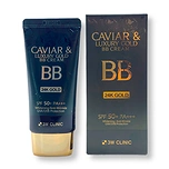 3W CLINIC CAVIAR & LUXURY GOLD BB CREAM (50gr)