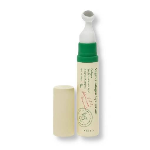 AXIS-Y VEGAN COLLAGEN EYE SERUM (10ml)