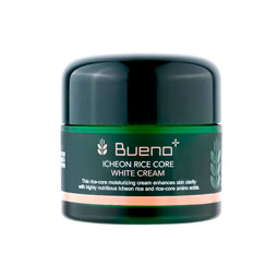 BUENO ICHEON RICE CORE WHITE CREAM (80ml)