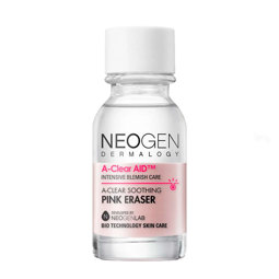 NEOGEN DERMALOGY A-CLEAR SOOTHING PINK ERASER (15ml)