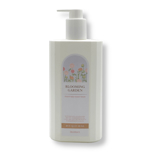 [SALE] 2200A DEOPROCE BLOOMING GARDEN PERFUMED BODY WASH BOUQUET ROSE (500ml) [EXP 05/2026]