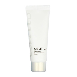 [SALE] SUM37 SKIN SAVER CLEANSING FOAM (40ml) [EXP 05/2026]
