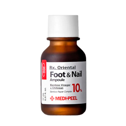 [SALE] MEDI-PEEL RX. ORIENTAL FOOT & NAIL AMPOULE (17ml) [EXP 05/2026]