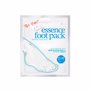[SALE] PETITFEE DRY ESSENCE FOOT PACK (1pair) [EXP 05/2026]