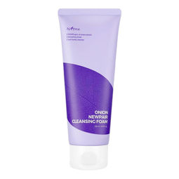 [SALE] ISNTREE ONION NEWPAIR CLEANSING FOAM (150ml) [EXP 05/2026]