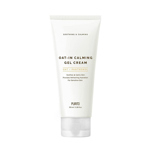[SALE] PURITO OAT-IN CALMING GEL CREAM (100ml) [EXP 05/2026]