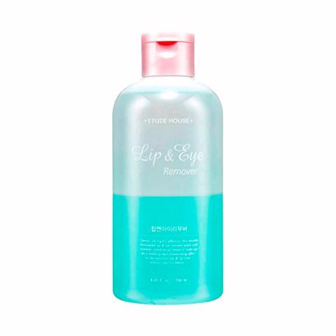 [SALE] ETUDE HOUSE LIP & EYE REMOVER (250ml) [EXP 05/2026]