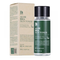 [SALE] BENTON ALOE BHA SKIN TONER (20ml) [EXP 05/2026]