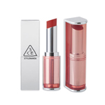 [SALE] 3CE BLUR MATTE LIPSTICK #NEWTRO WAVE (4gr) [EXP 05/2026]