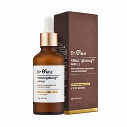 [SALE] DR. ORACLE RETINO TIGHTENING AMPOULE (50ml) [EXP 05/2026]