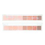 [SALE] PERIPERA ALL TAKE MOOD PALETTE #05 WHISPER OF MILKY SPRING (1ea) [EXP 05/2026]