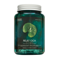 [SALE] TENZERO RELIEF CICA ALL IN ONE AMPOULE (250ml) [EXP 05/2026]