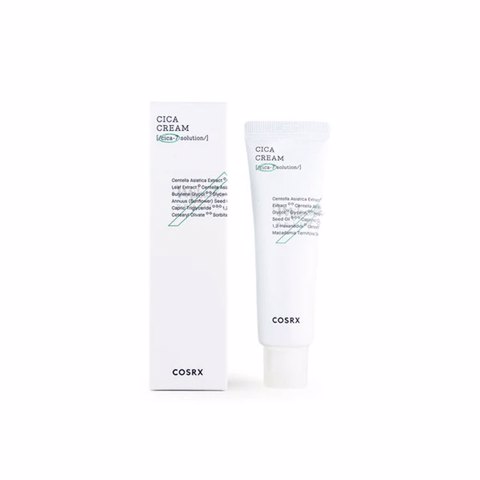 [SALE] COSRX PURE FIT CICA CREAM (50ml) [EXP 05/2026]