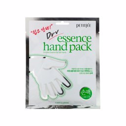[SALE] PETITFEE DRY ESSENCE HAND PACK (1pair) [EXP 05/2026]