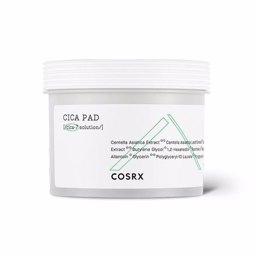[SALE] COSRX PURE FIT CICA PAD (70ea) [EXP 05/2026]