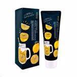 [SALE] 3W CLINIC VITAMIN C FOAM CLEANSING 100ml [Поврежденная коробка / EXP 01/2027]