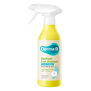 DERMA:B DEO FRESH FOOT SHAMPOO CLEAN COTTON (400ml)