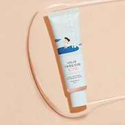 ROUND LAB BIRCH JUICE MOISTURIZING TONE-UP SUNSCREEN SPF50+ PA++++ (50ml)